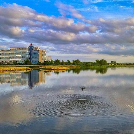 הייליגנהאפן Ferienpark M03-05 Ferienpark מראה חיצוני תמונה