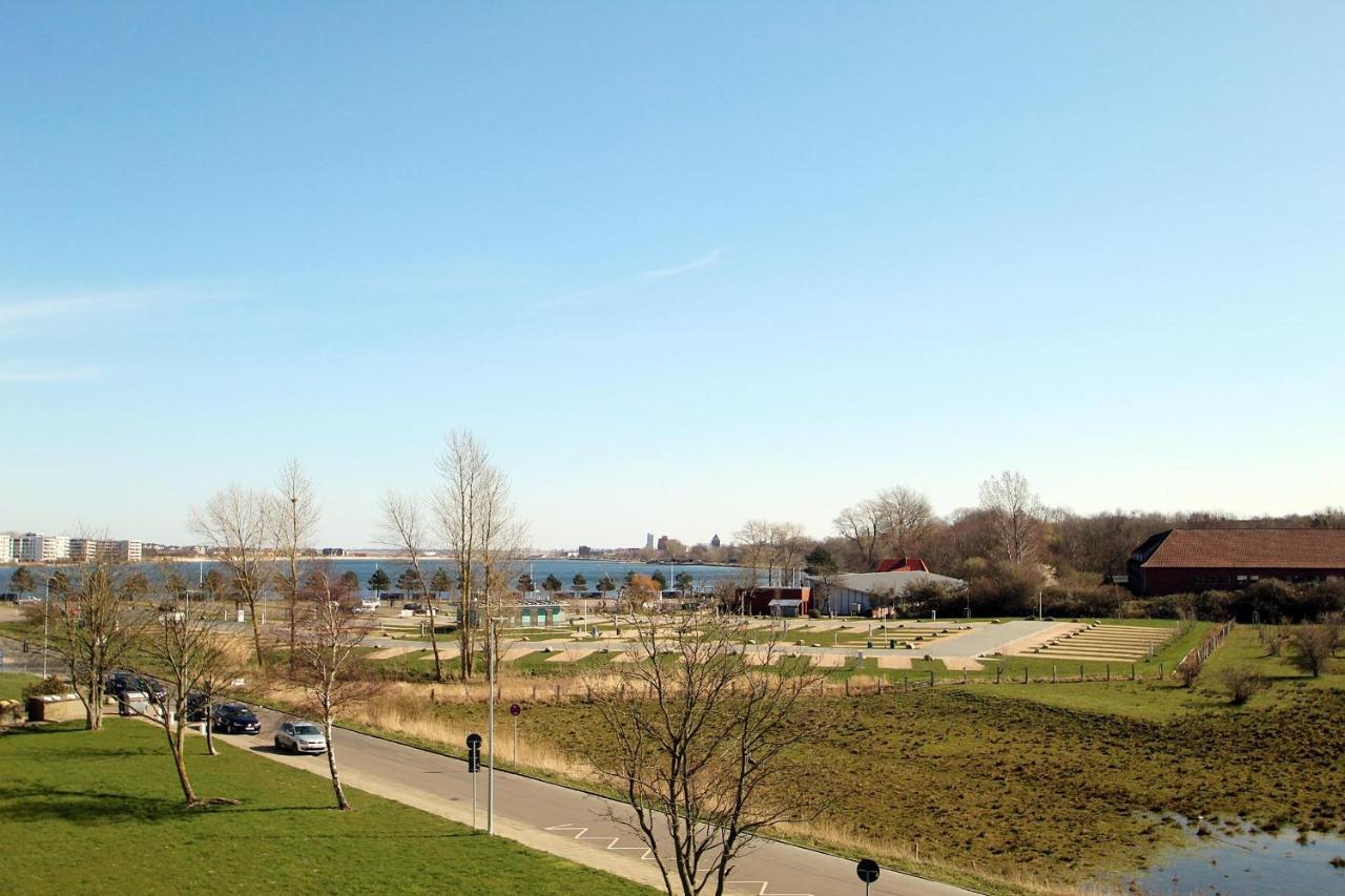 הייליגנהאפן Ferienpark M03-05 Ferienpark מראה חיצוני תמונה