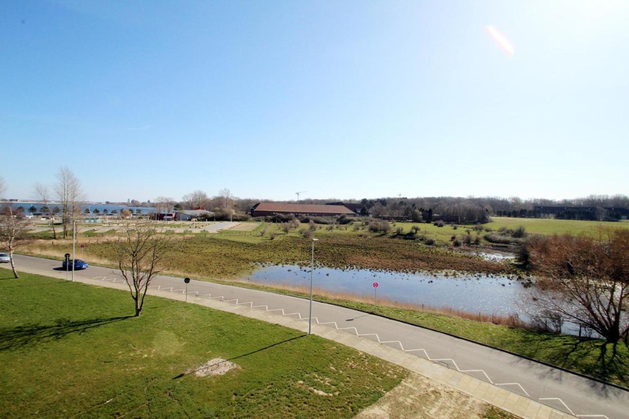 הייליגנהאפן Ferienpark M03-05 Ferienpark מראה חיצוני תמונה