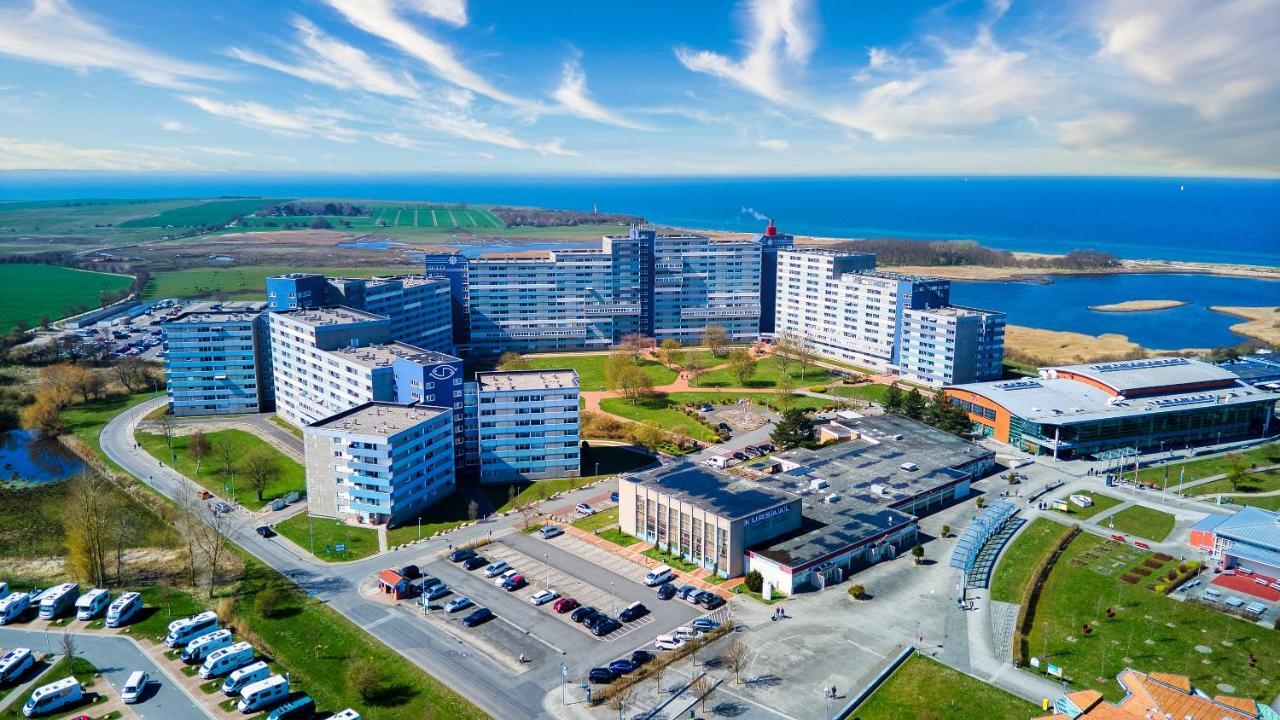 הייליגנהאפן Ferienpark M03-05 Ferienpark מראה חיצוני תמונה