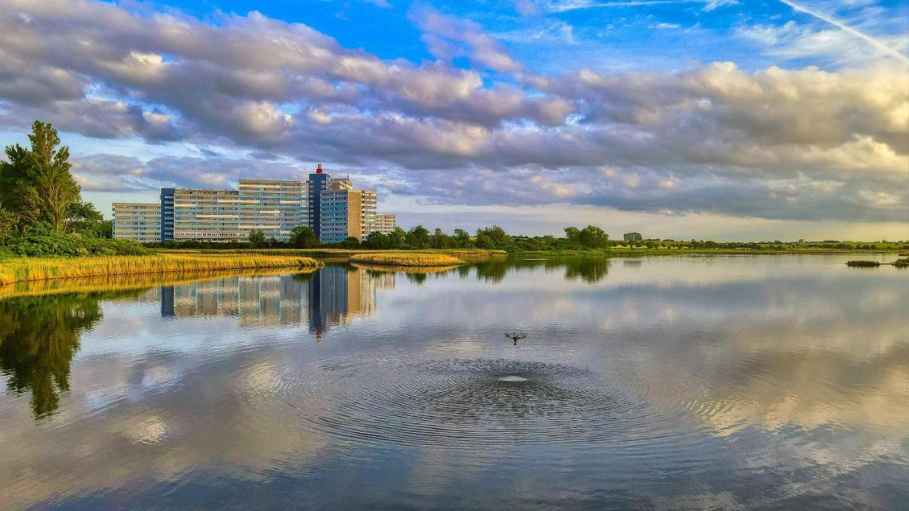 הייליגנהאפן Ferienpark M03-05 Ferienpark מראה חיצוני תמונה